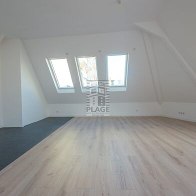 Maison 3 pièces 489500 €