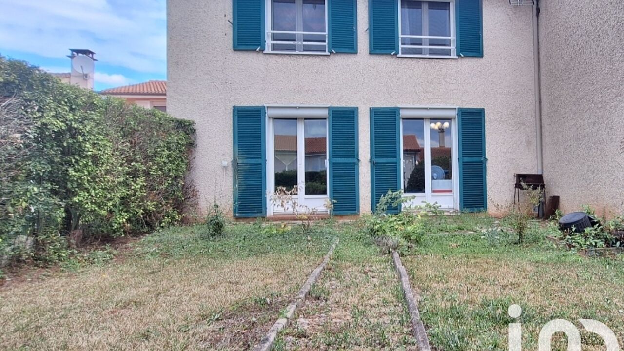 maison 4 pièces 88 m2 à vendre à L'Arbresle (69210)