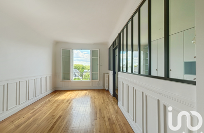 vente appartement 439 000 € à proximité de Paris 6 (75006)