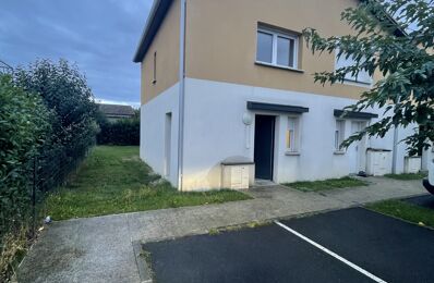 vente maison 255 000 € à proximité de Aussonne (31840)