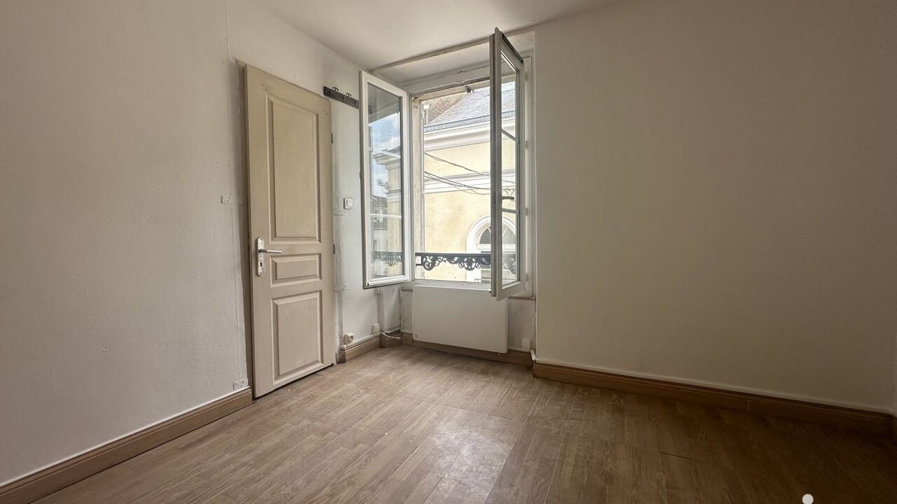 appartement 2 pièces 32 m2 à vendre à Dammartin-en-Goële (77230)