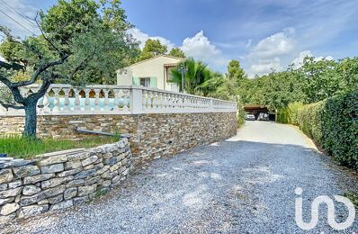 vente maison 575 000 € à proximité de Vinon-sur-Verdon (83560)