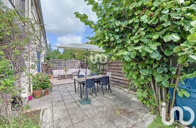 vente maison 645 000 € à proximité de Croissy-sur-Seine (78290)