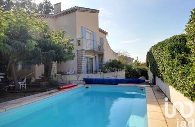 vente maison 550 000 € à proximité de Toulon (83)