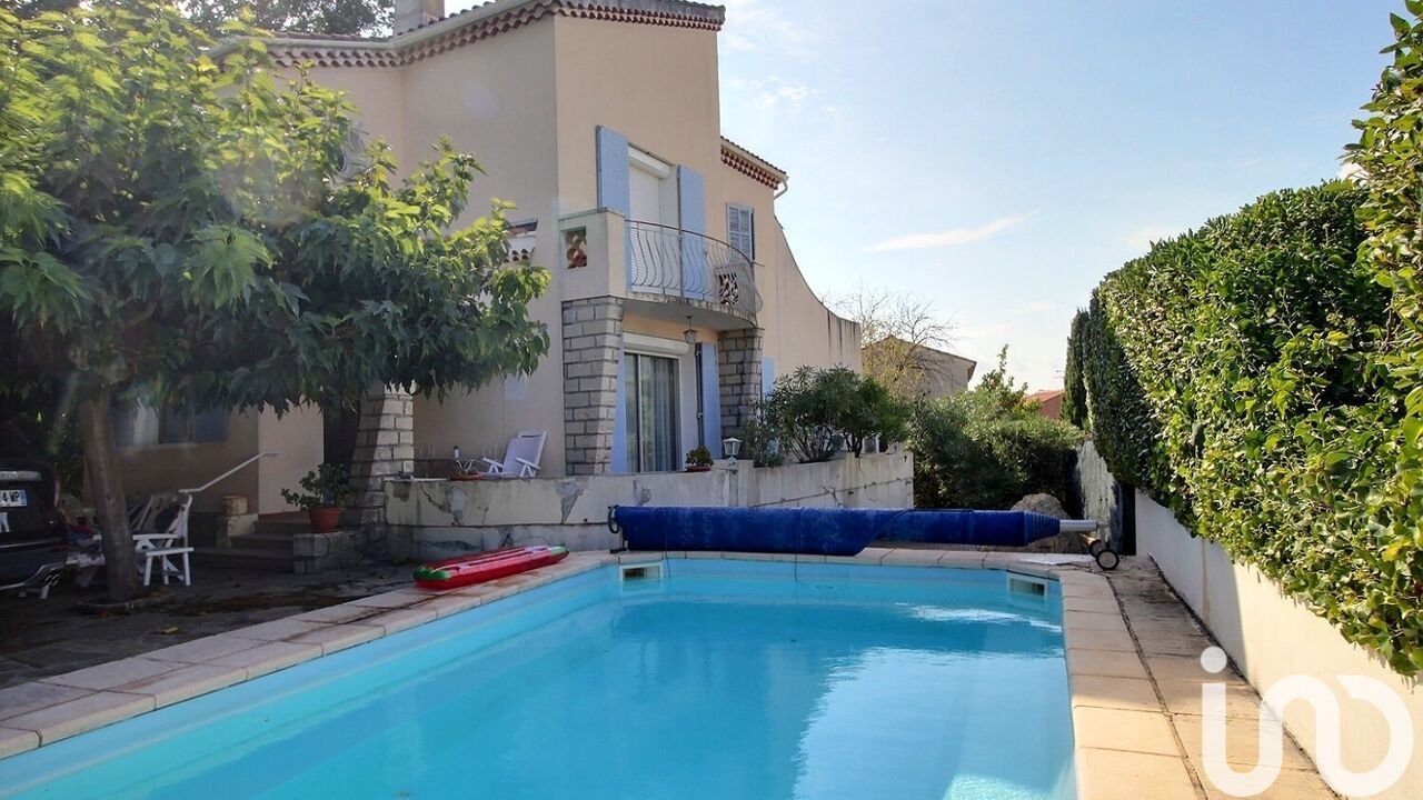 maison 5 pièces 131 m2 à vendre à Toulon (83000)