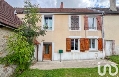 vente maison 105 000 € à proximité de Cramant (51530)