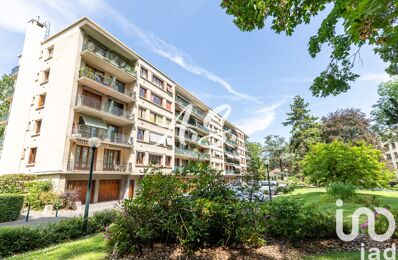 vente appartement 510 000 € à proximité de Saint-Rémy-Lès-Chevreuse (78470)