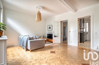 vente appartement 305 000 € à proximité de Carrières-sur-Seine (78420)