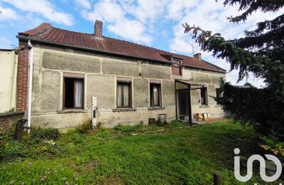 vente maison 105 000 € à proximité de Saint-Saulve (59880)