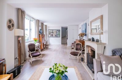 vente maison 1 395 000 € à proximité de Saint-Germain-en-Laye (78100)