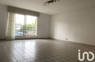 vente appartement 190 000 € à proximité de Orvault (44700)