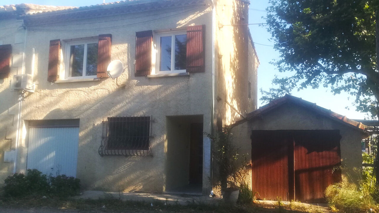 maison 3 pièces 77 m2 à louer à Avignon (84000)