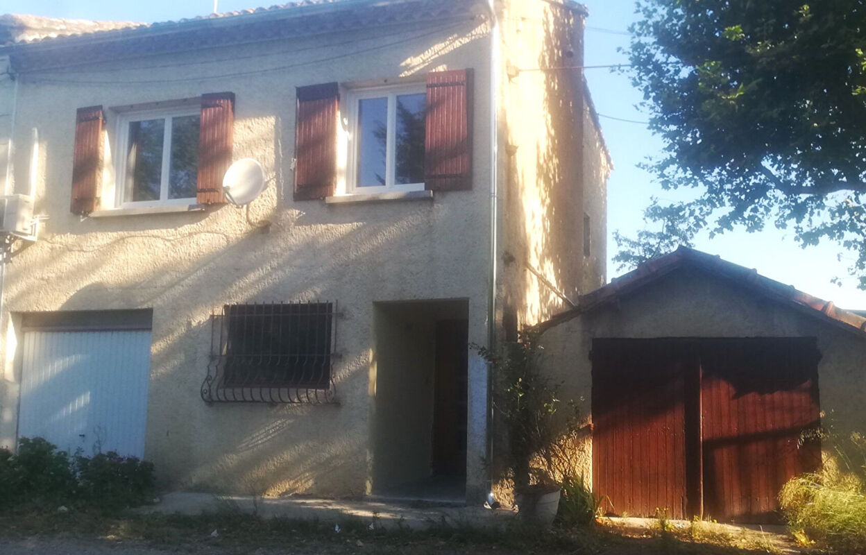 maison 3 pièces 77 m2 à louer à Avignon (84000)