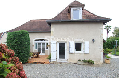 vente maison 329 000 € à proximité de Ozenx-Montestrucq (64300)