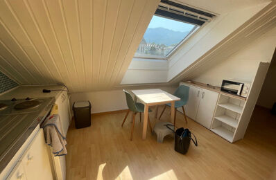 vente appartement 125 000 € à proximité de Grésy-sur-Aix (73100)