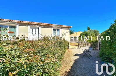 vente maison 535 000 € à proximité de Toulon (83)