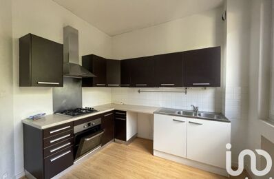 location appartement 750 € CC /mois à proximité de La Fouillouse (42480)