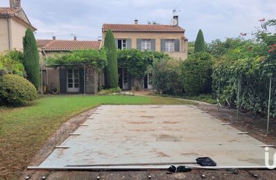 vente maison 356 500 € à proximité de Beaumont-du-Ventoux (84340)