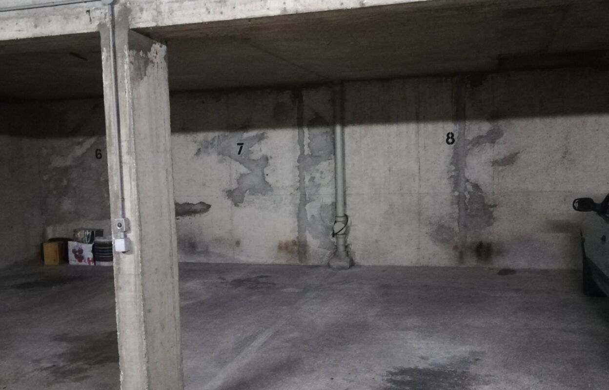 garage  pièces 10 m2 à vendre à Fontenay-Aux-Roses (92260)