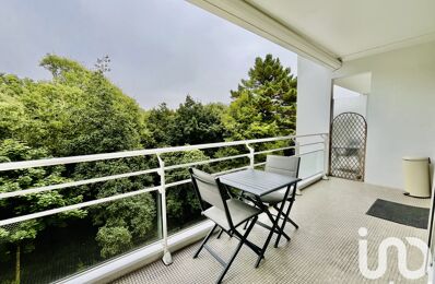 vente appartement 472 500 € à proximité de Le Pouliguen (44510)