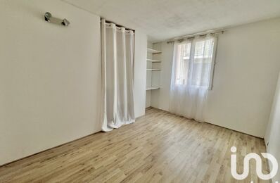 vente appartement 178 000 € à proximité de Bruyères-le-Châtel (91680)