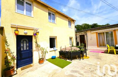 vente maison 258 500 € à proximité de Évry-Courcouronnes (91000)