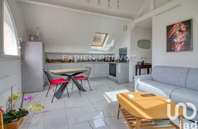 vente appartement 179 900 € à proximité de Fourqueux (78112)