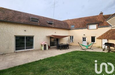 vente maison 350 000 € à proximité de Le Mesnil-Simon (28260)