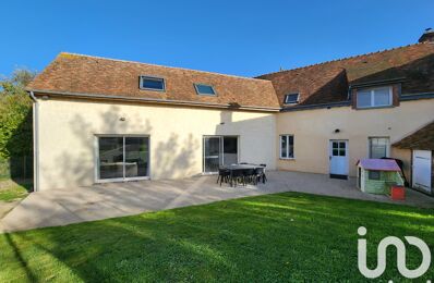 vente maison 350 000 € à proximité de Coulombs (28210)