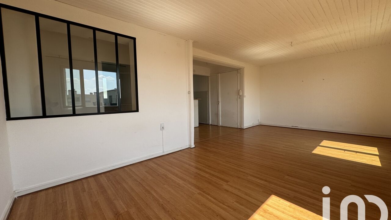 appartement 3 pièces 66 m2 à vendre à Nîmes (30000)