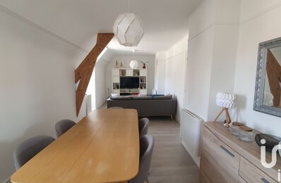 vente appartement 98 000 € à proximité de Les Andelys (27700)