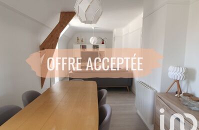 vente appartement 98 000 € à proximité de Gaillon (27600)