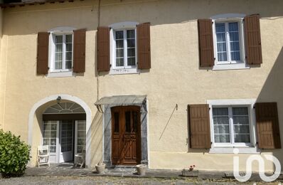 vente maison 165 000 € à proximité de Louvie-Juzon (64260)