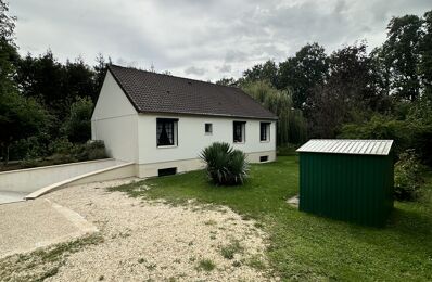 vente maison 367 500 € à proximité de Saint-Arnoult-en-Yvelines (78730)