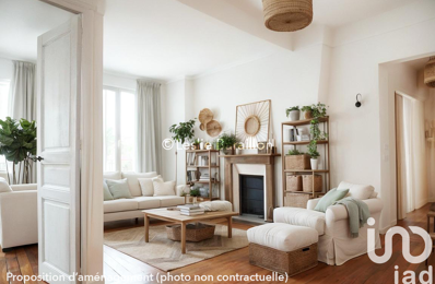 vente appartement 325 000 € à proximité de Paris 4 (75004)