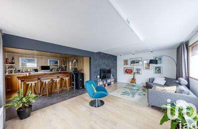 vente maison 369 000 € à proximité de Aubervilliers (93300)