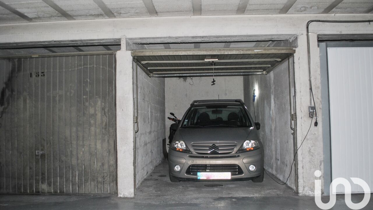 garage  pièces 13 m2 à vendre à Nice (06000)