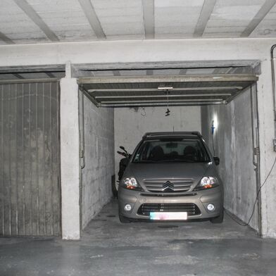 Garage 13 m²