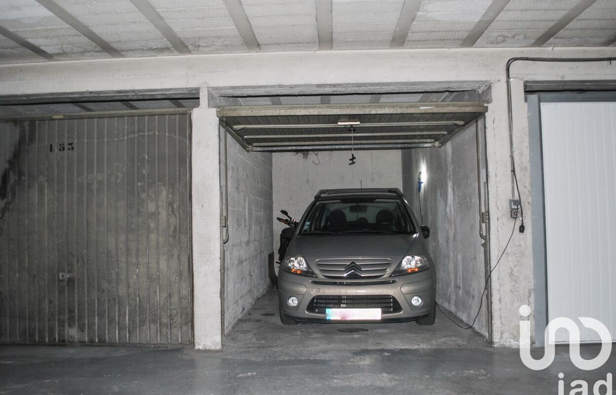 garage  pièces 13 m2 à vendre à Nice (06000)