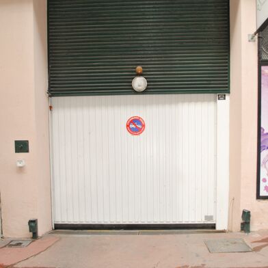 Garage  55000 €