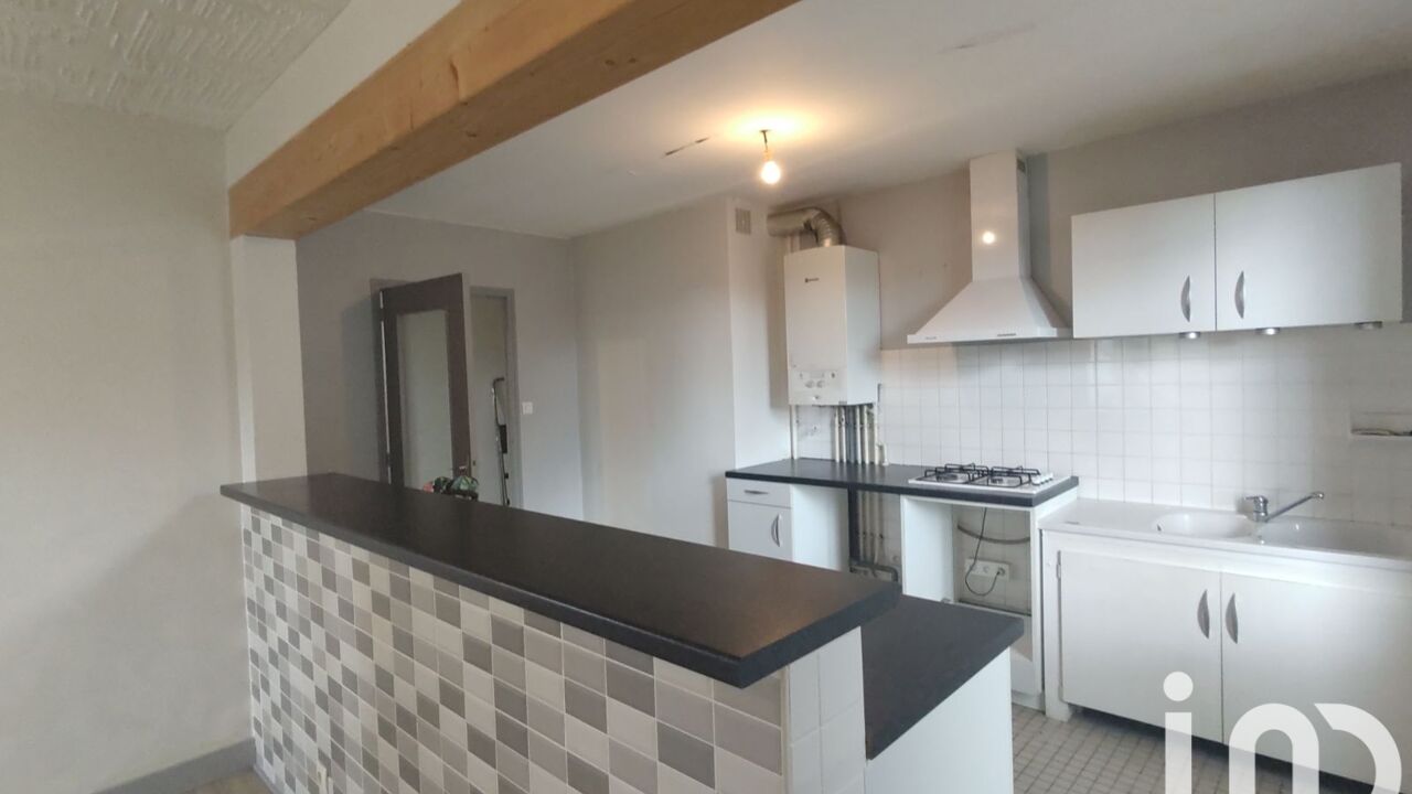 appartement 4 pièces 85 m2 à vendre à Francescas (47600)