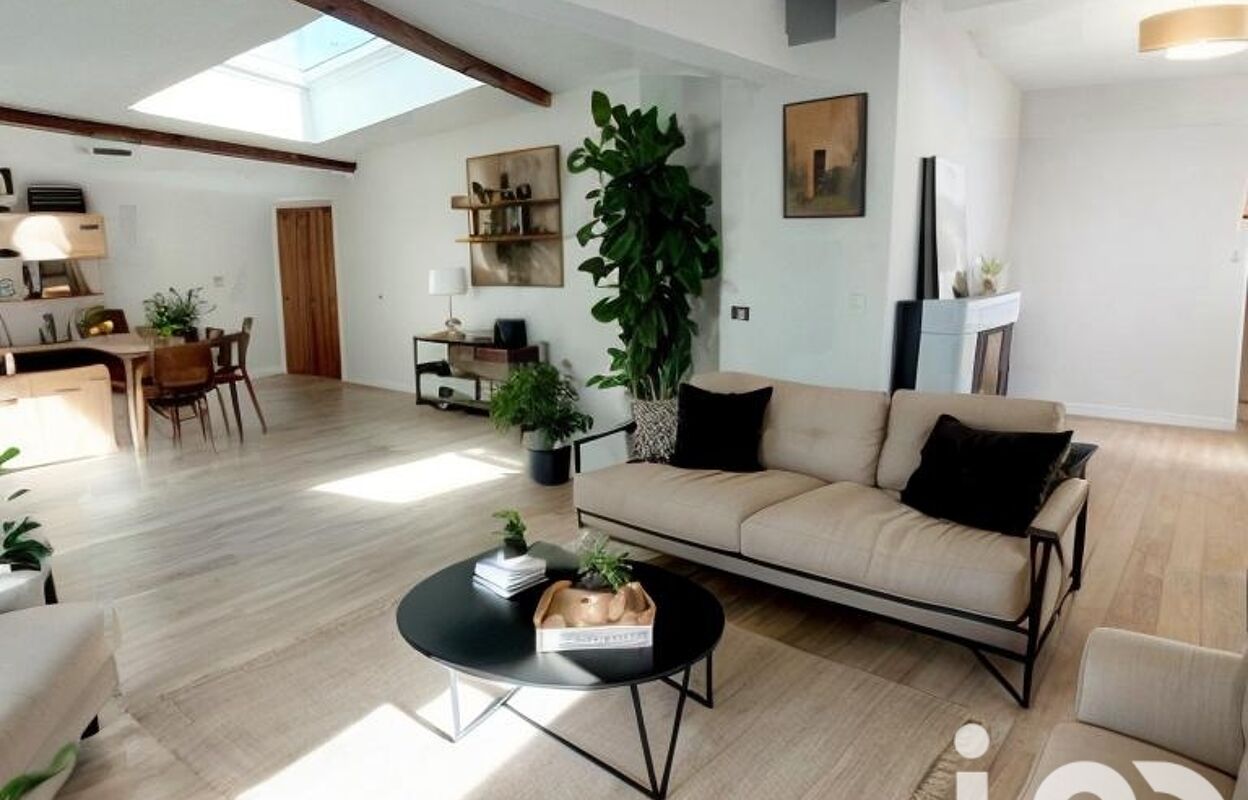 maison 5 pièces 104 m2 à vendre à Le Bignon (44140)