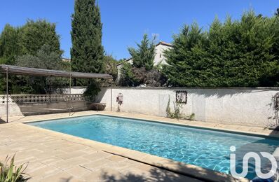 vente maison 357 000 € à proximité de Entraigues-sur-la-Sorgue (84320)