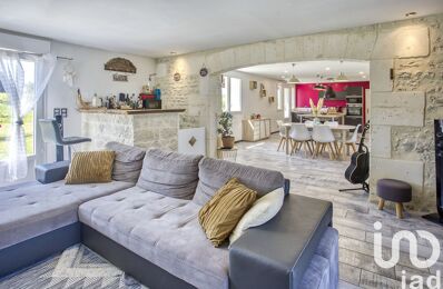 vente maison 235 500 € à proximité de Val-des-Vignes (16250)