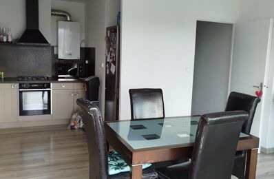 vente appartement 155 000 € à proximité de Champigneulles (54250)