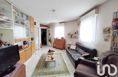 vente appartement 265 000 € à proximité de Ballainvilliers (91160)