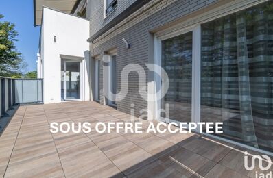 vente appartement 529 000 € à proximité de Chaponost (69630)