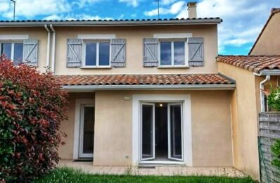 vente maison 265 000 € à proximité de Blagnac (31700)