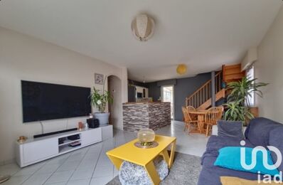 vente maison 298 700 € à proximité de Beaulieu-sous-la-Roche (85190)