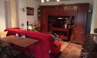 Appartement 4 Pièces 80 m² à vendre à Corgnac-sur-l'Isle (24800)
